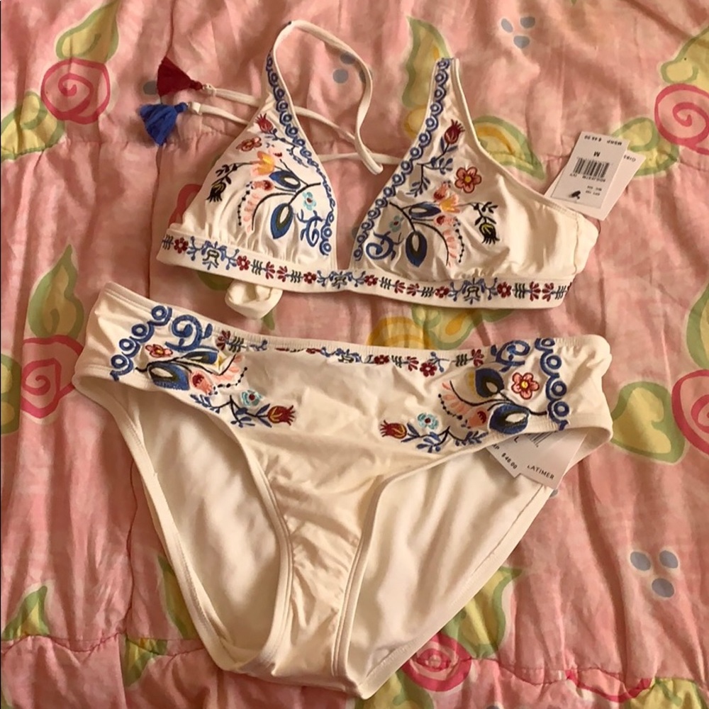 New with tags bikini